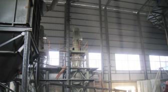 大同金源高岭土公司